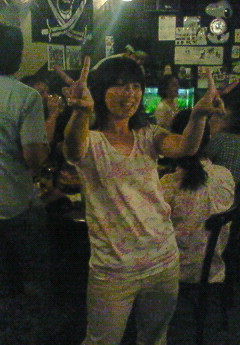 ☆某福祉施設飲み会(^Q^)/^