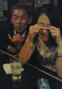 お見合い成功か…\(^O^)/