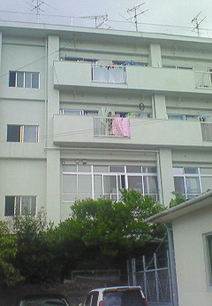 初めての健診へ〜(><)