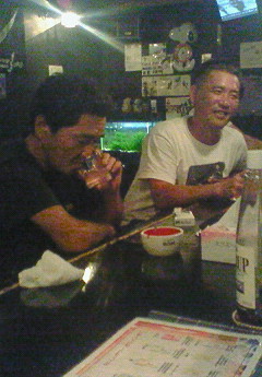 懐かしゃや〜とおる君(^O^)/