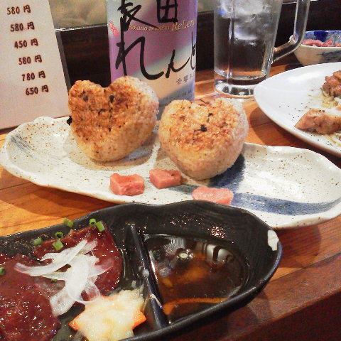 なう!!ふて酒(ToT)
