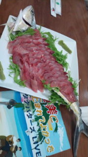 窪田達雄の店!
