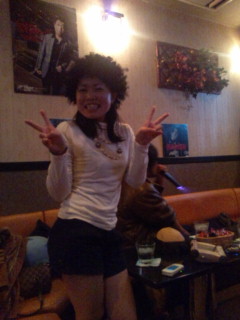 朝5時のパブK!