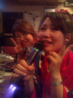 昨日のパブK!