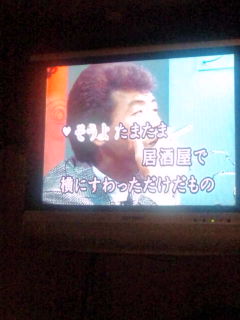 怪しい二人!(;¬_¬)ジー
