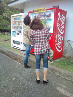 波香の!
