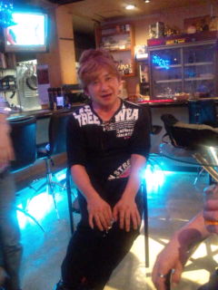 女?男?