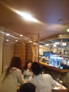 波香が好きな店!