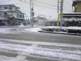 お天気だ〜