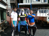 今日も満員御礼ありがとう
