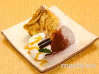 CAFE CLOVER