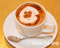 CAFE CLOVER