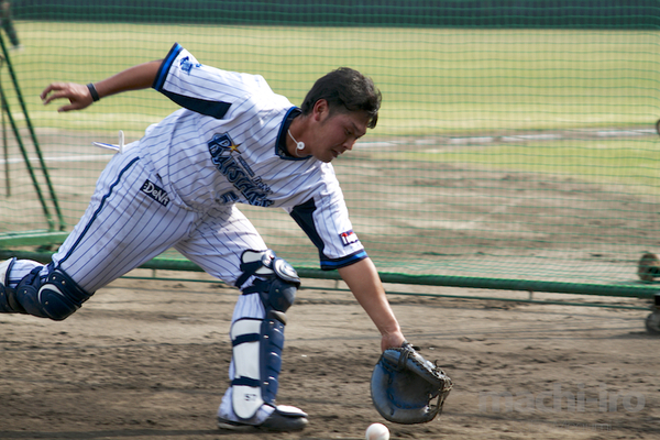 まちいろフォトレポート
