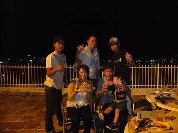 ３ヶ月経ちまして