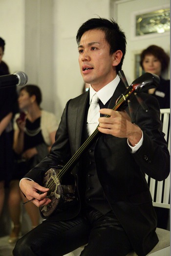 wedding photo 20141026 披露宴2部