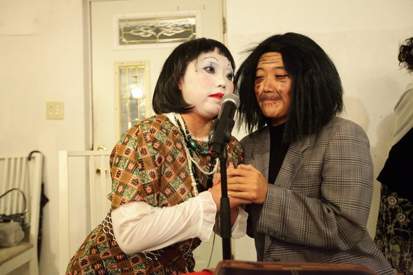 wedding photo 20141026 披露宴2部
