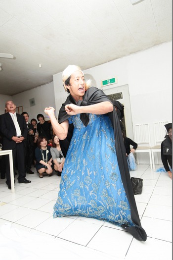 wedding photo 20141026 披露宴2部