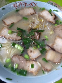 今日のお昼ご飯！