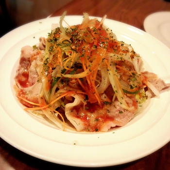 ロールキャベツ♪  & (susuMUCHO)