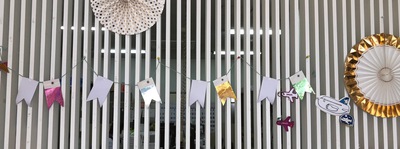 お知らせと最近の店内 お知らせと最近の店内