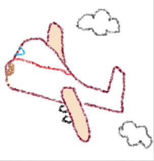 シマッチュ向け♪♪♪　3/1～3/24の航空時刻表です。