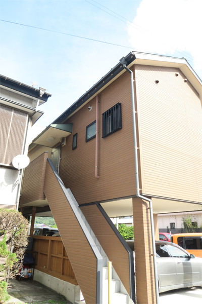 鳩浜町１LDK！！