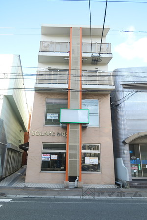 支庁通りでお店始めませんか？