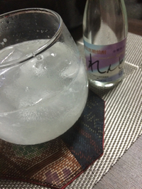【黒糖焼酎れんと＋あるもの】