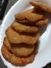 ※※※奄美のつきあげ※※※