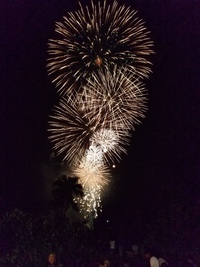 昨日は‼