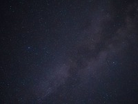 天の川✨