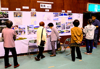 瀬戸内町文化祭　出展