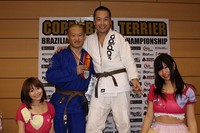 のぶはや柔術セミナー２０１３in奄美　開催決定！