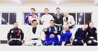 8/28 ABJJC瀬戸内支部　再始動！