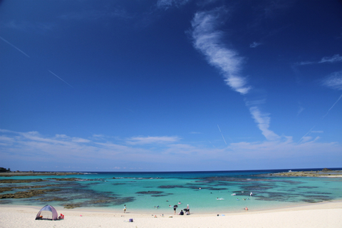 土盛海岸2013.8.11