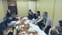 大会まであと1カ月（・・・ちょい！）