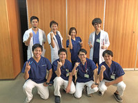 10月に研修を終えた先生方の紹介です。
