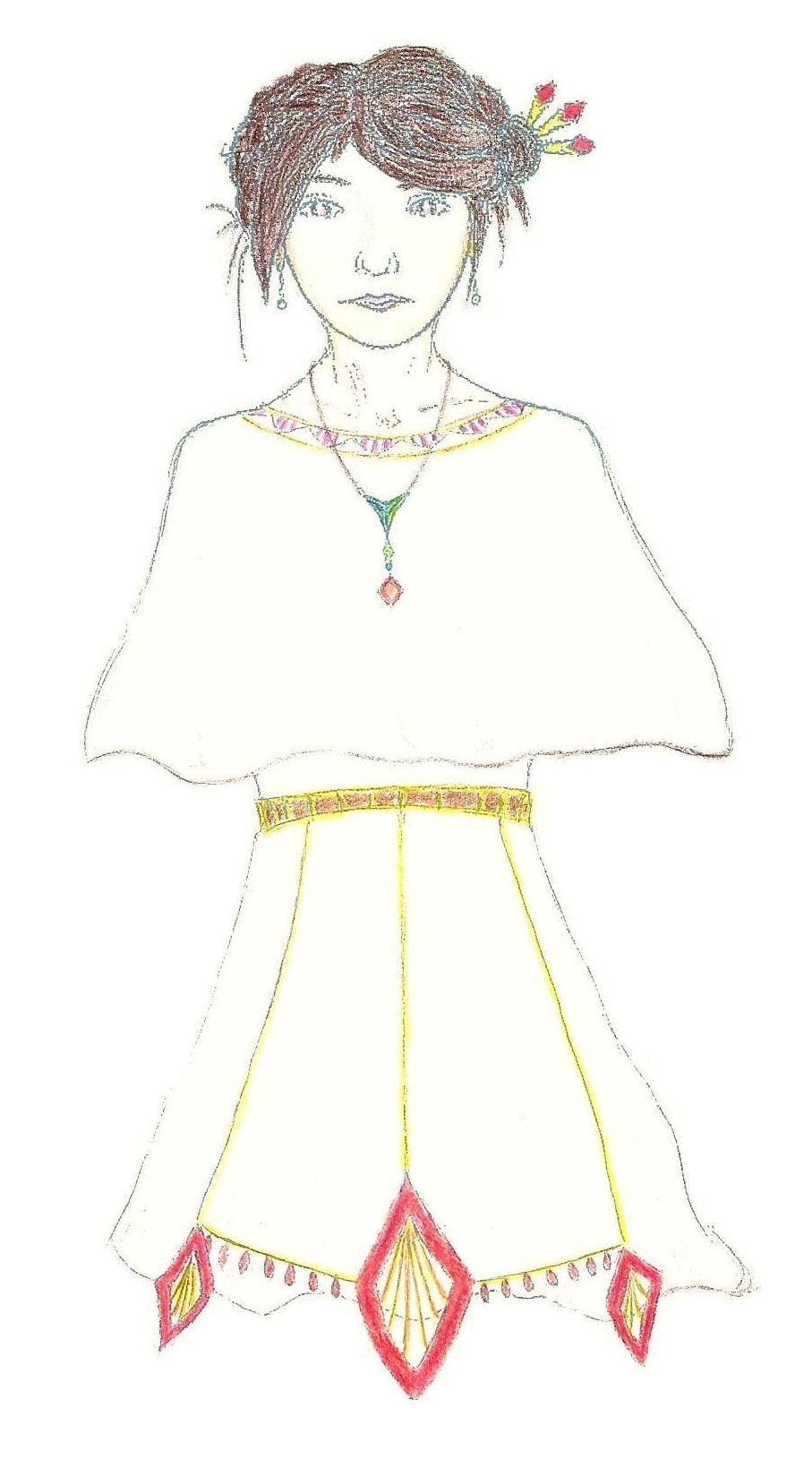奄美「女神の島」ビジョン　まとめメモ