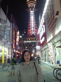 四日目　後編・秋介さんと愛知県人さんとの夜(笑)