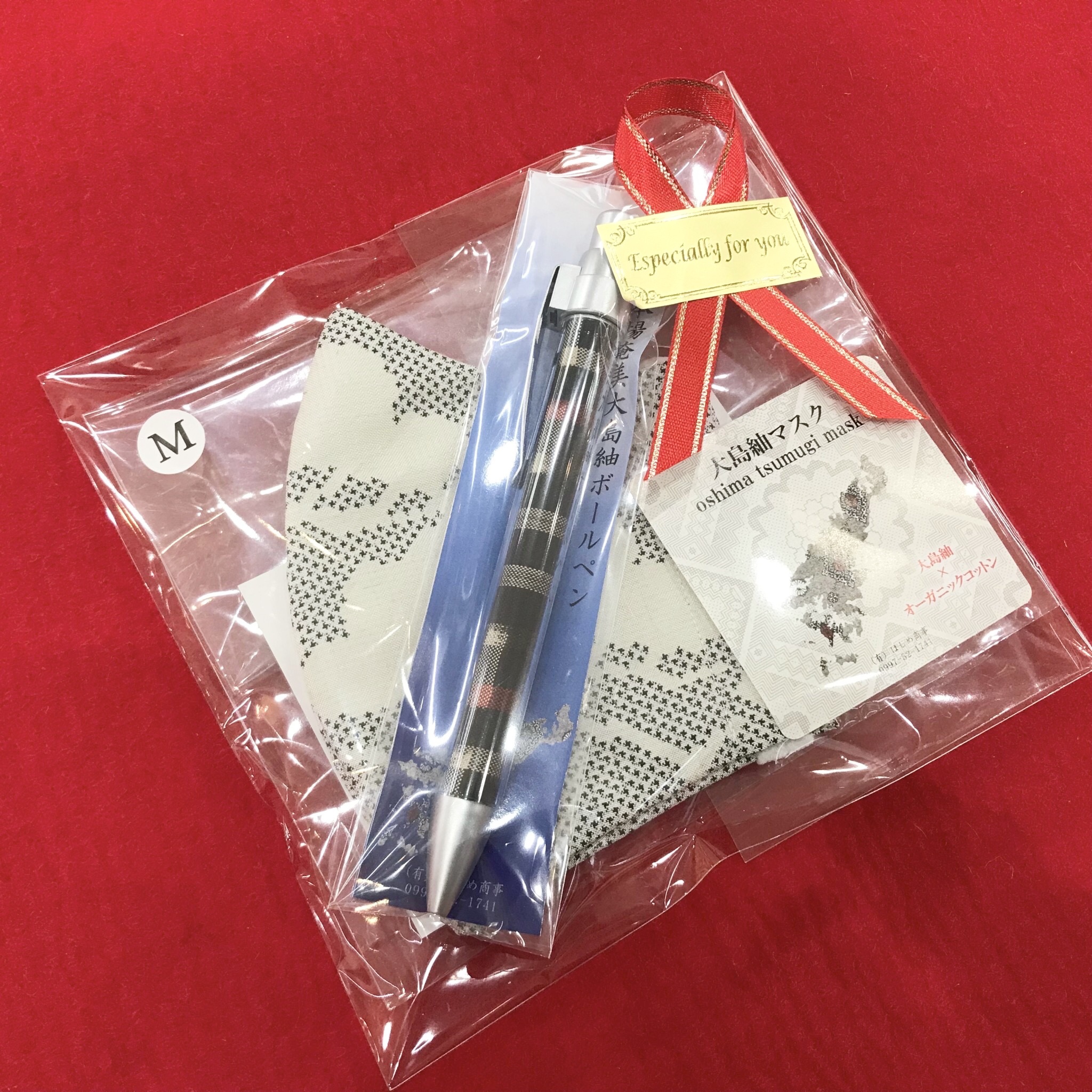 贈り物にいかがですか☆