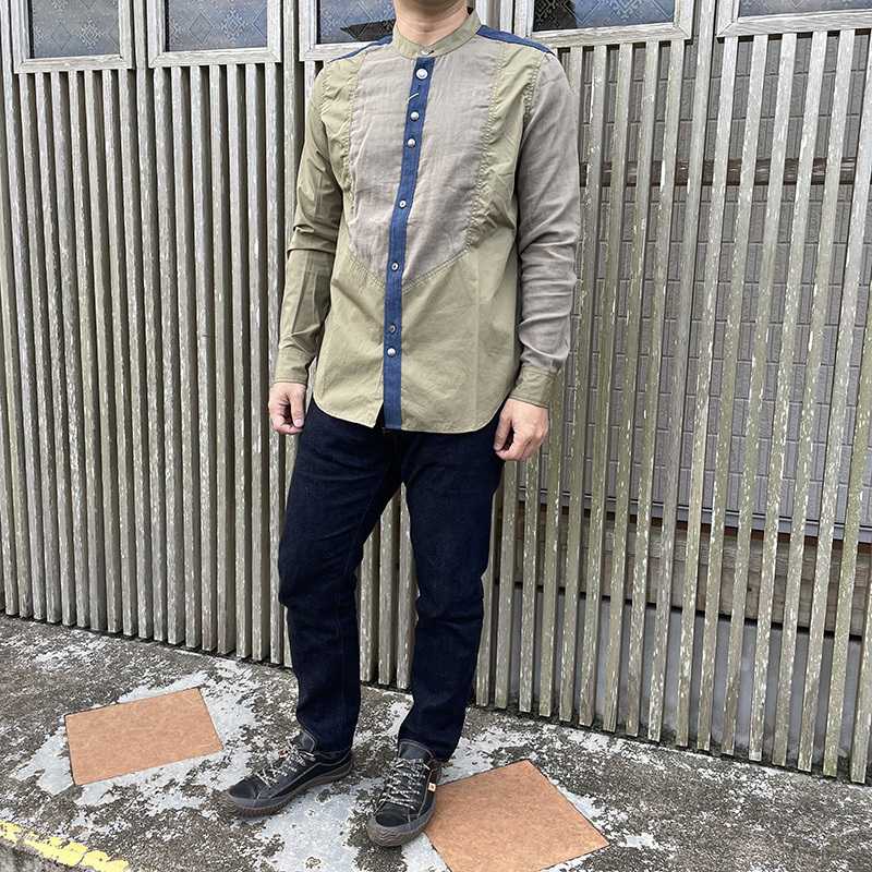人気のデニムパンツ☆