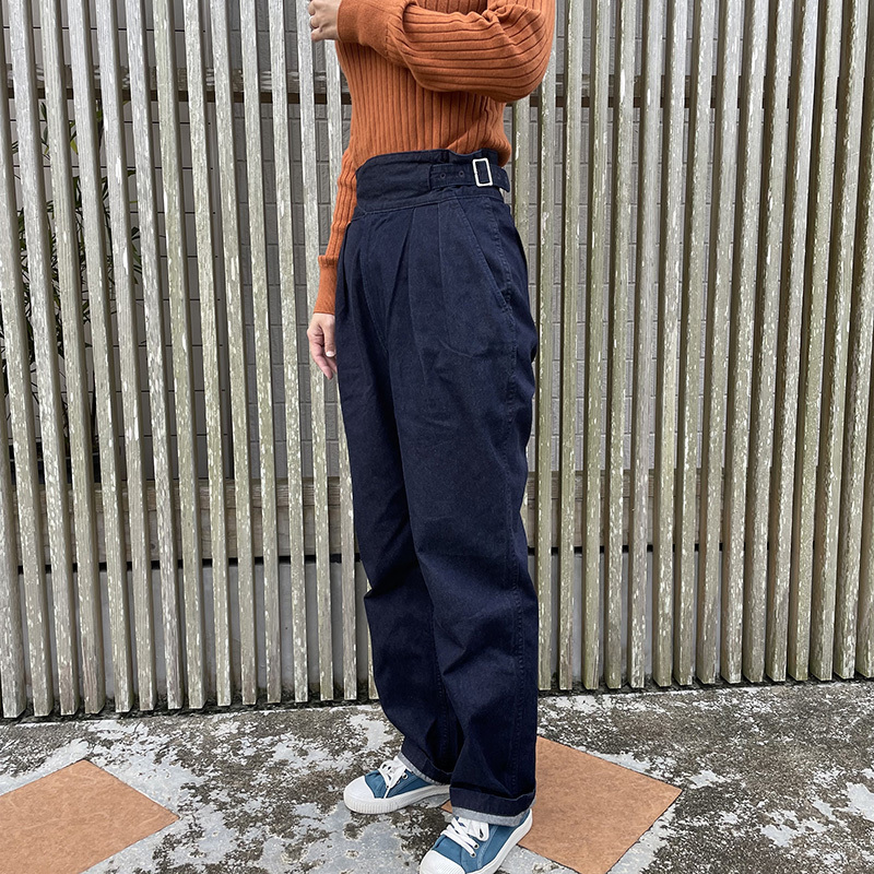 人気のデニムパンツ☆