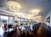 「奄美山羊島ホテル　レストランYui」さんの情報ページが公開になりました。