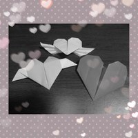 Happy Valentine's Day!!