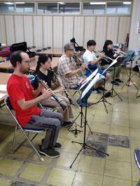 母の日大会
