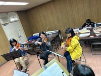 めぐり逢う♪