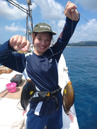 夏休み特別企画～！