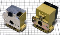 マイクロレールソー　製作過程01