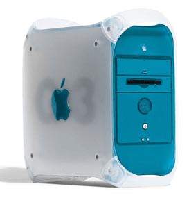 残念な新型MacPro