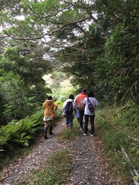 支えられた１年